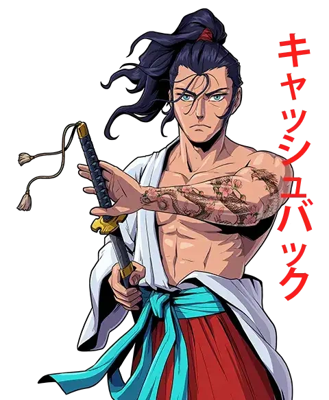 Inscription sur Manga Casino