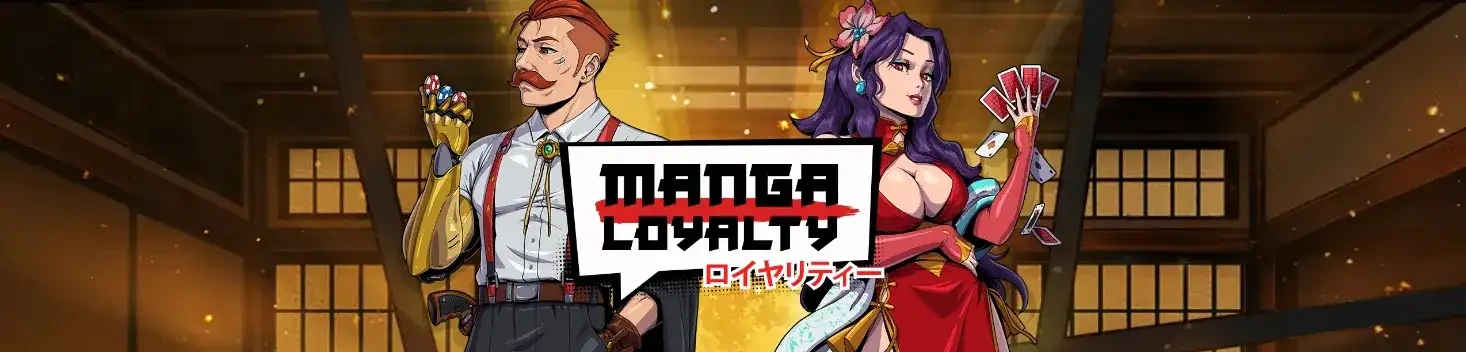 Sécurité et confiance chez Manga Casino