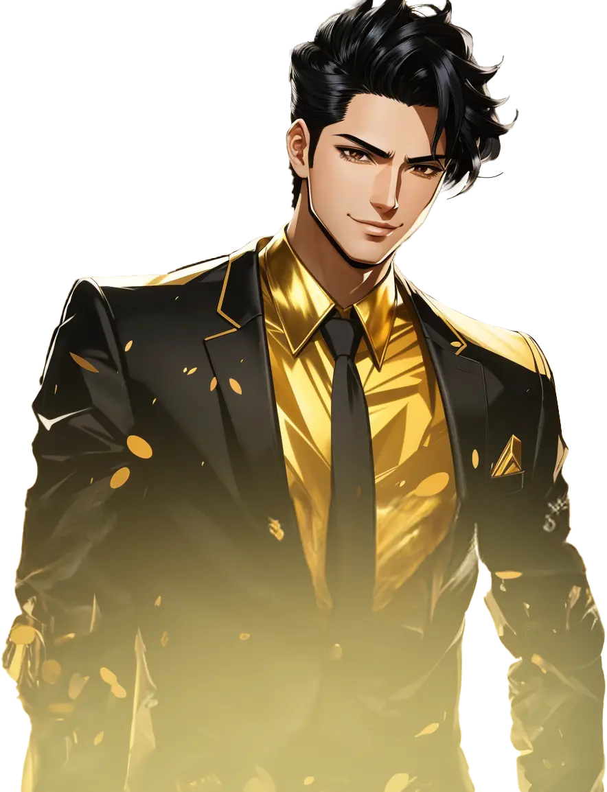 Application Manga Casino smartphone