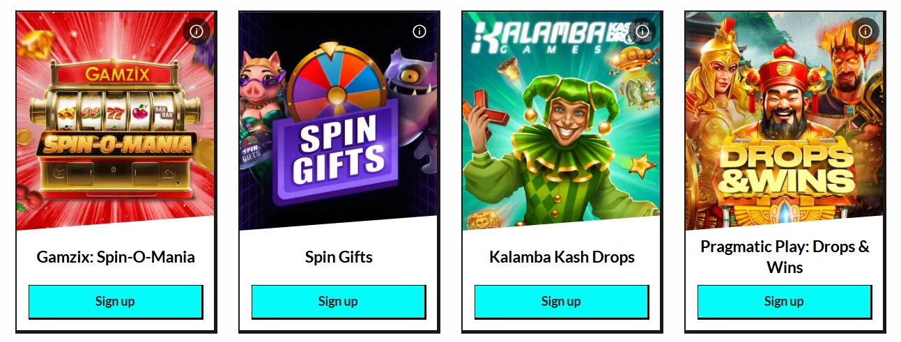 Free spins Moon Princess