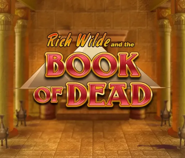 Book of Dead