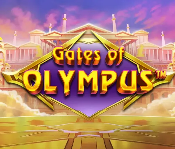 Gates of Olympus